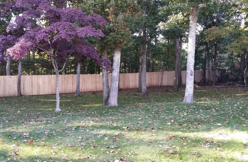 Water Mill House | Charming 3-bedroom barn house on 1-acre in Water Mill w/Fireplace, WiFi, W/D