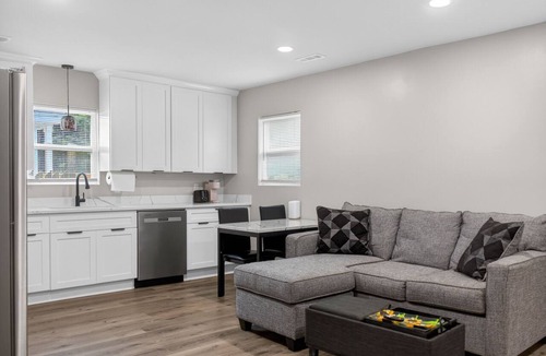 East Point House | Charming 3-bedroom home close to ATL Airport