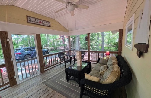 Bethany Beach House | Charming 4-bedroom house in enjoyable Bethany West Community, one mile to beach.