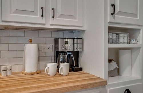 Tallahassee House | Charming Midtown Gem!