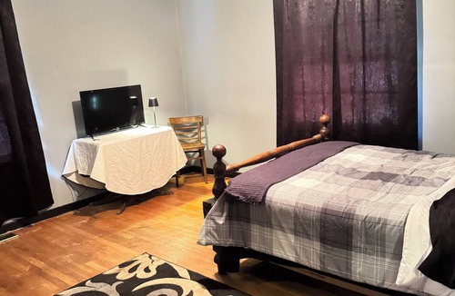 Chester Bed & Breakfast | Charming private 1-bedroom bed & breakfast in beautiful Chester