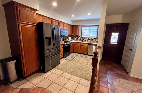 San Marcos House | Charming Villa House 3-bedroom with pool & jacuzzi, AC in beautiful San Marcos