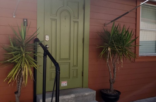 East Ybor Apartment | Chic & Affordable Ybor Studio steps from 7th Ave #3
