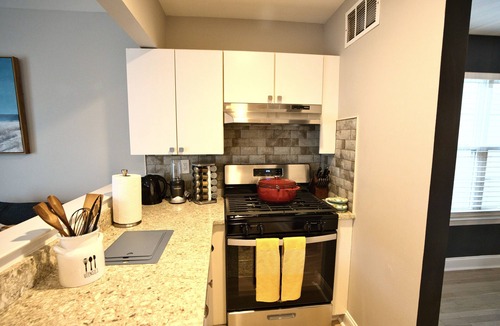 Ocean Grove House | Chic Ocean Grove Vacation Home with Playroom - Perfect Getaway! Pet-Friendly!