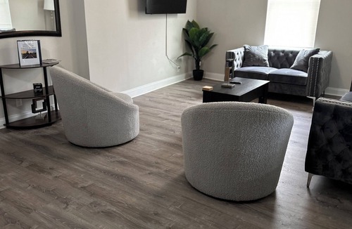 Avondale House | Chic + Spacious Birmingham Escape Near Airport & City Life