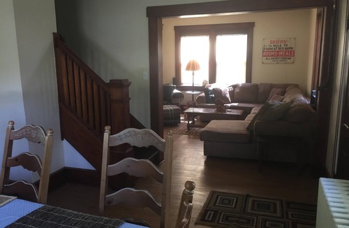 Seven Springs Other | Classic Farmhouse. Sleeps 6. One mile from 7 Springs Ski Resort!