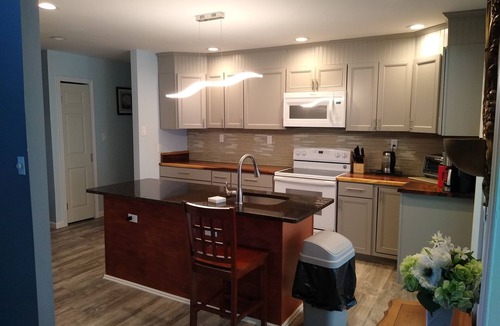 Socastee House | Coastal Cottage – Steps from the River, Pet-Friendly, 15 min. to Boardwalk