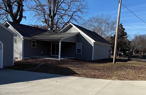 Williamsburg Cottage | Comfortable cottage near Colonial Williamsburg & close to the Historic Triangle