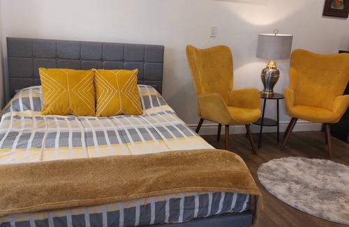 Guelph Apartment | Compact, Private Studio