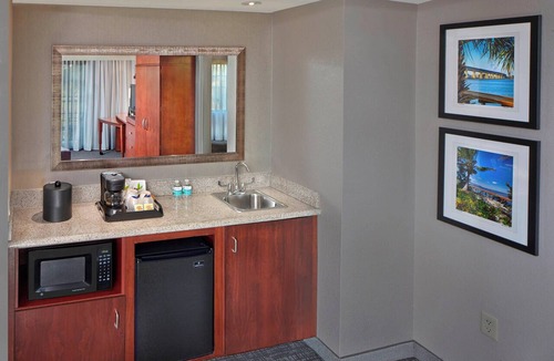 Stuart Hotel | Courtyard By Marriott Stuart