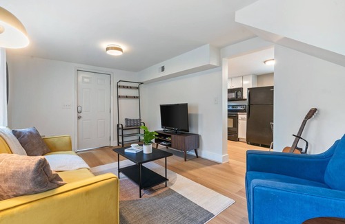 Crestline Heights House | Cozy Bungalow Retreat Near Avondale & City: 3 Beds