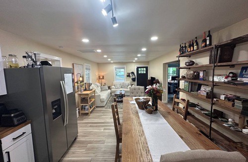 Lynchburg House | Cozy Family Home Near Liberty University & Downtown