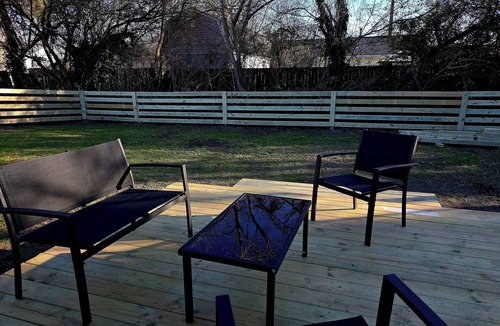 Hampton House | Cozy Haven in Hampton Roads – Near Beaches, Military Bases & Historic Sites!