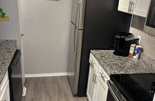 Cumberland Apartment | Cozy Vinings Hideaway 6