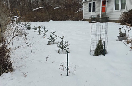 Wawarsing House | Cute home in Kerhonkson NY. This home is minutes to many popular destinations