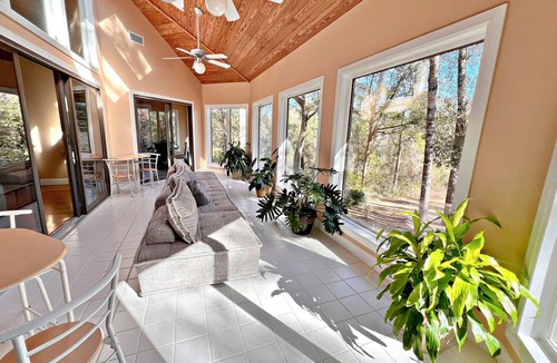 Daphne House | Daphne River Villa