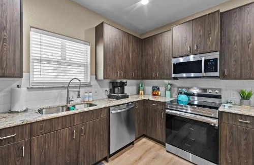 Denison House | Denison Duplex