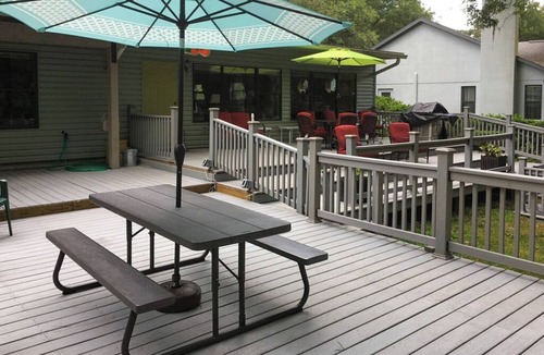 Dunnellon House | Directly on the Rainbow River/Multi-Night Discounts/Off Season Comp Days