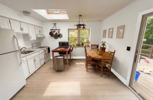 Montauk Cottage | Ditch Plains Surf Bungalow