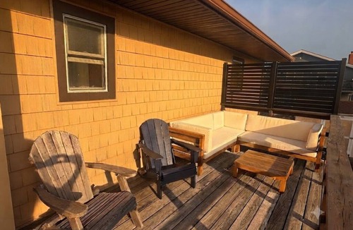 Montauk Cottage | Ditch Plains Surf Bungalow