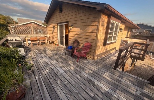 Montauk Cottage | Ditch Plains Surf Bungalow