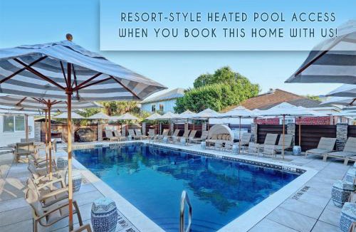 Tybee Island House | Donna`s Escape