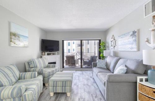 Ormond-by-the-Sea House | Dont Worry Beach Happy