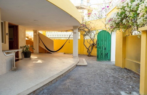 Progreso Municipality Apartment | Double room Casa Bugambilia #2