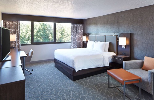 North Brookhaven Hotel | DoubleTree by Hilton Atlanta Perimeter Dunwoody