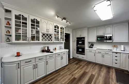 Alpharetta House | Downtown Boho Oasis w/Firepit & Game Rm w/Marvel Arcade, Sleeps 8, Wills Park