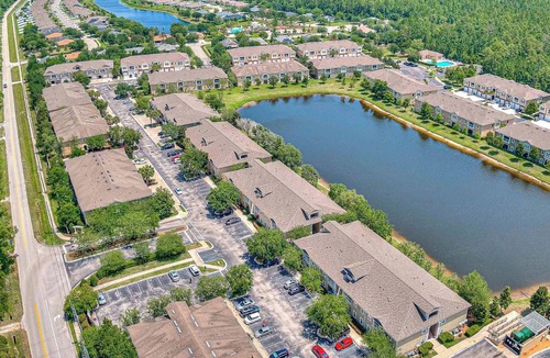 St. Augustine Condo | Easy, Comfortable Living in Sunny St. Augustine Only 5 Miles to Beach