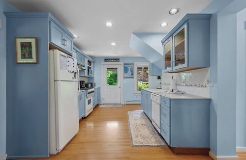 Rangeley House | 🐾Edgewater - Private dog friendly home on Rangeley Lake, just minutes from downtown
