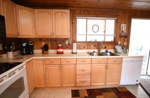 Prudenville House | Elaine’s Lighthouse