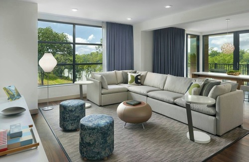 Bainbridge Hotel | Element by Marriott Bainbridge Riverfront