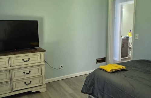 Dover House | Entire Home in Dover, DE/Close to Raceway/Casino