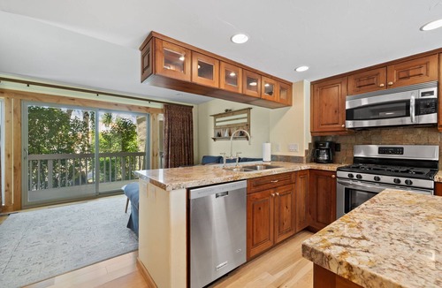 Park Meadows House | Entire Townhome in Park City! 5 min from Historic Down Town! - The Nordic Nest