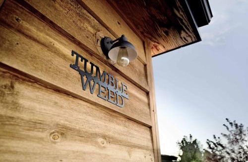 Escalante House | Escalante Escapes Tumble Weed- Bunk Escape
