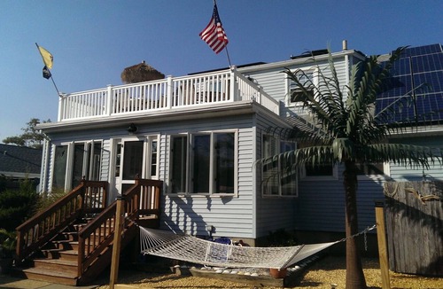 Point Pleasant Beach House | Escape to Point Paradise -Perfect Winter Rental! 9/15-5/15