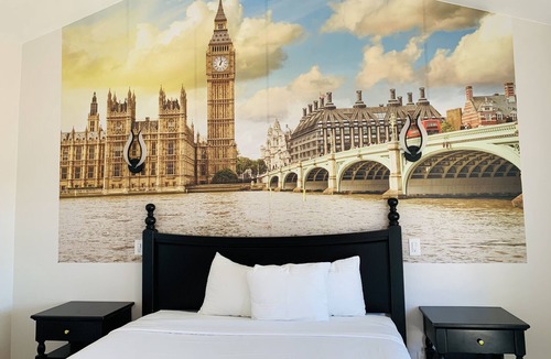 Central Escondido Hotel | Escondido Inn