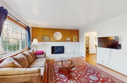 Humboldt Hill House | Eureka Charmer