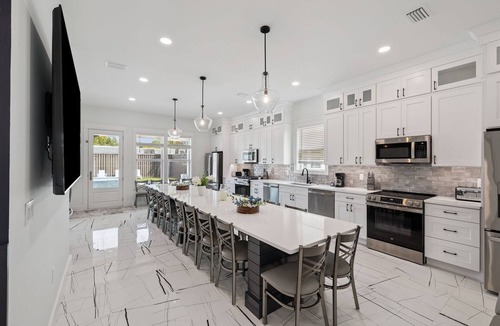 Tang-O-Mar House | Event Friendly w/Pool, Game Room and Elevator