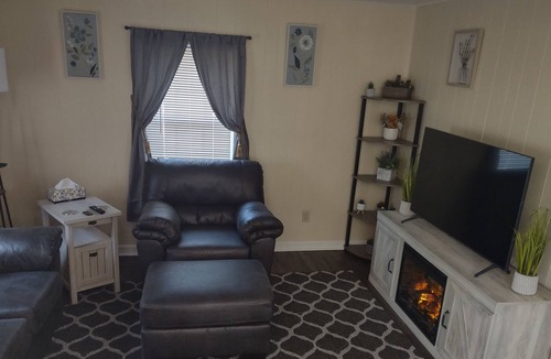Batesburg-Leesville Apartment | Everything you need