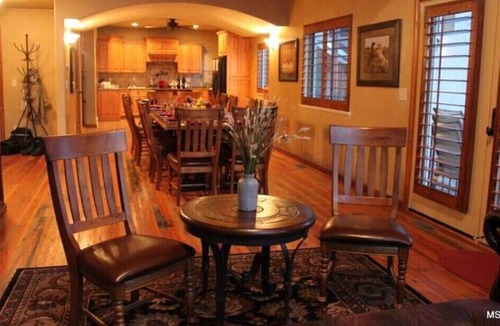 Wolf Creek House | Exclusive Home @ Wolf Creek Resort, Powder Mountain, Snowbasin, Nordic Valley