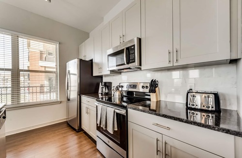Las Colinas Apartment | Exec. 3BD - Pool - HWY348 - Las Colinas - LC058-3