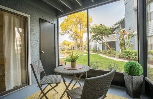 Greater Northdale Apartment | Executive Comfort in Carrollwood - Resort-Style Living