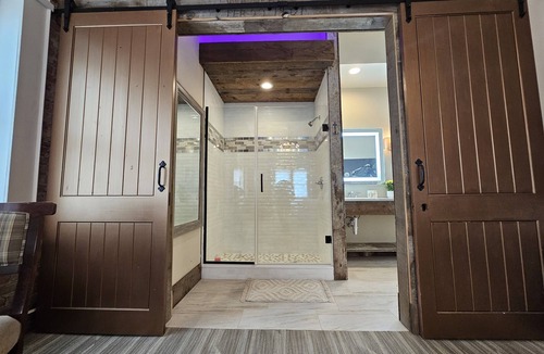 Miles City Hotel | Executive studio Suite Downtown