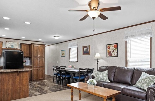 Kendall House | Expansive Sports Fields, Trails & Hot Tubs Retreat