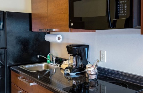 Monaca Hotel | Explore Nature Trails & Nearby Shops from a Cozy Pet-Friendly Room