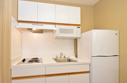 Franklin Hotel | Extended Stay America Suites - Nashville - Franklin - Cool Springs