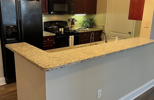 Alpharetta Apartment | Fabulous 2 bed/2bath Crp Furnished Apt in Alpharetta